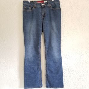 Levi's Bootcut Jeans